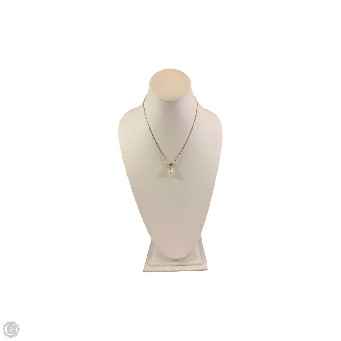 Necklace Luxury Designer By Dior