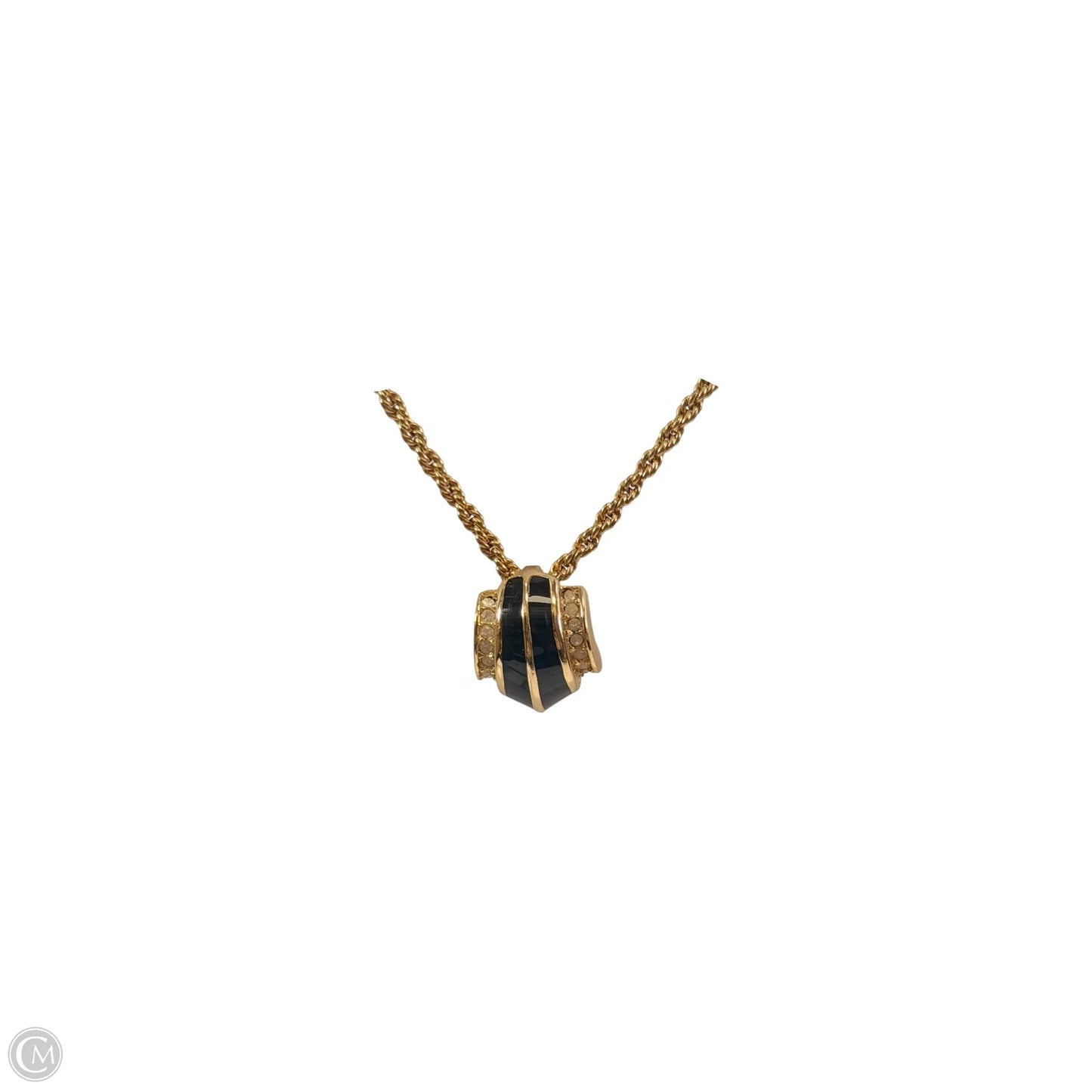 Necklace Set Luxury Designer By Dior, Size: 03 Piece Set