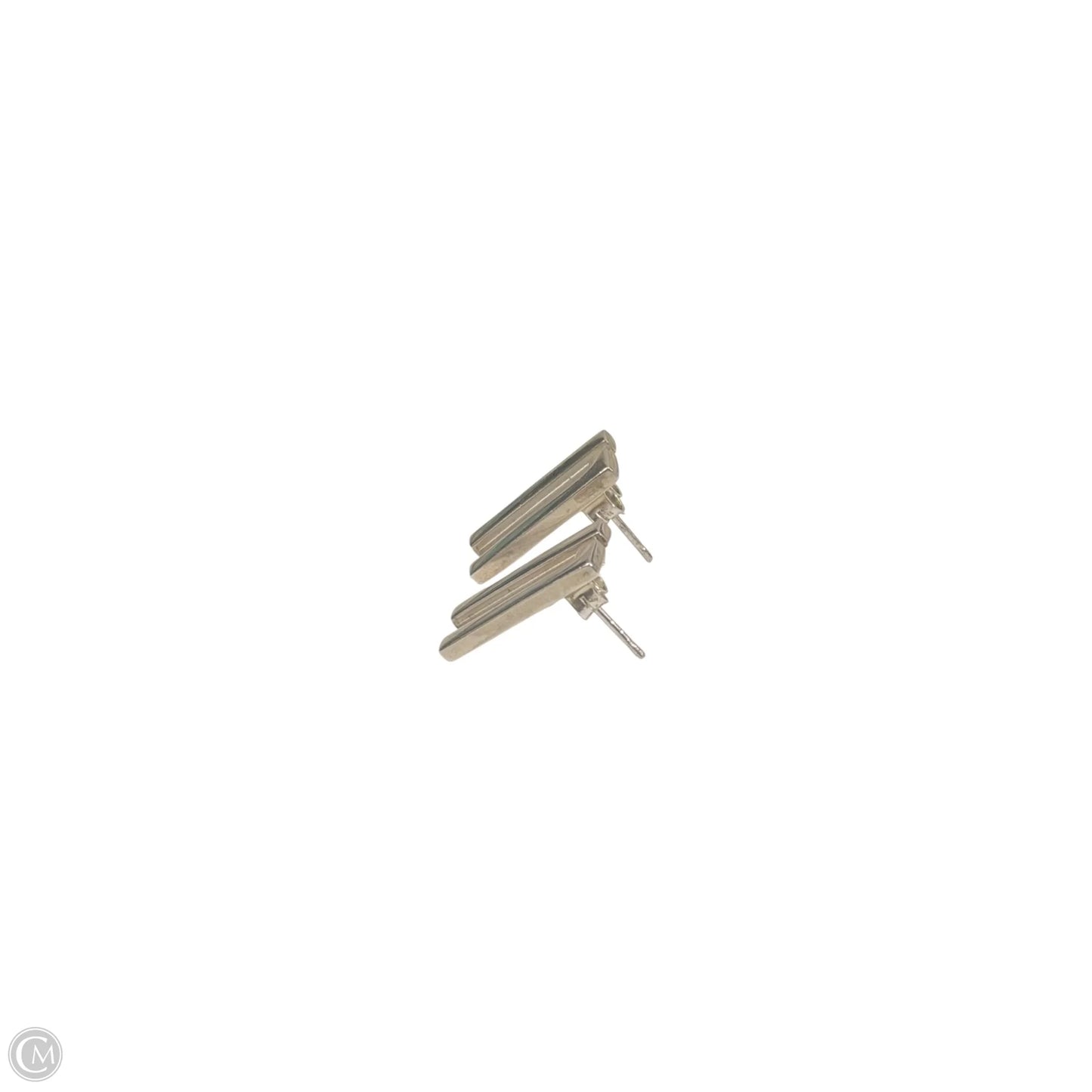 Earrings Luxury Designer By Gucci
