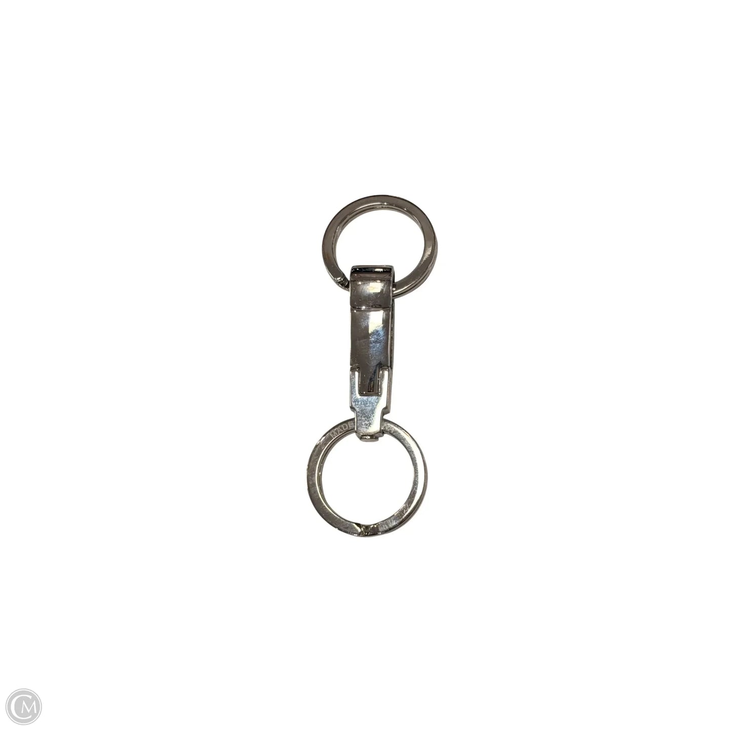 Key Chain Designer By Coach