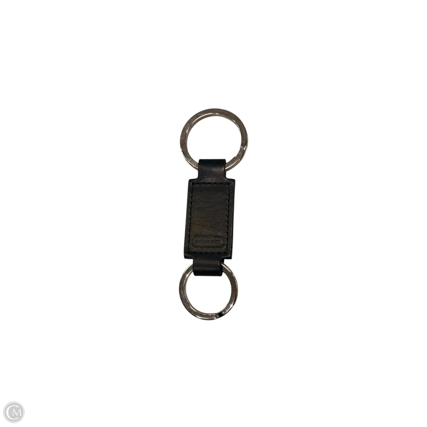 Key Chain Designer By Coach
