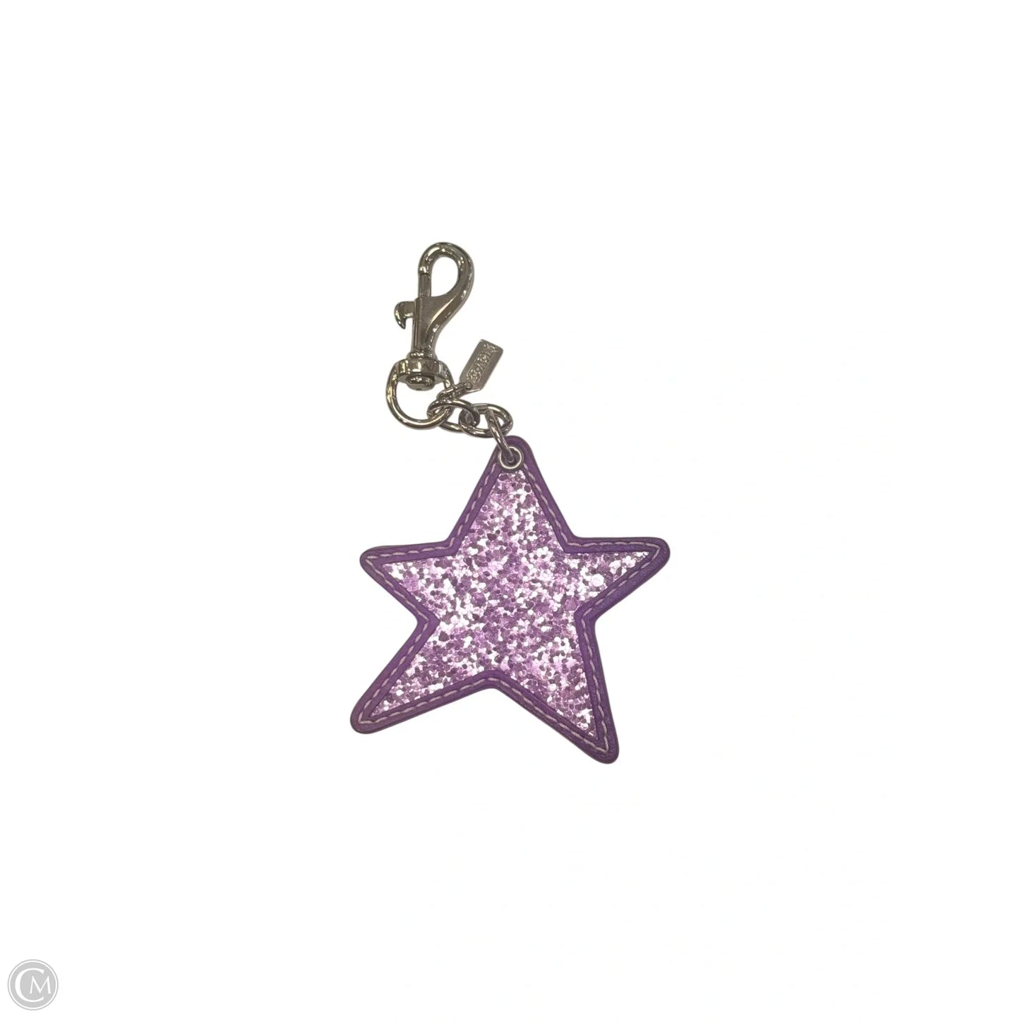 Key Chain Designer By Coach