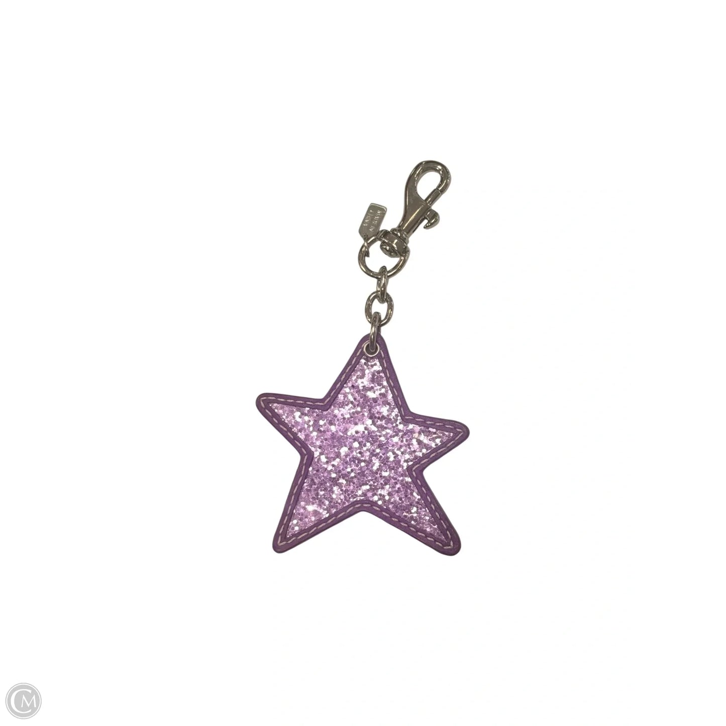 Key Chain Designer By Coach