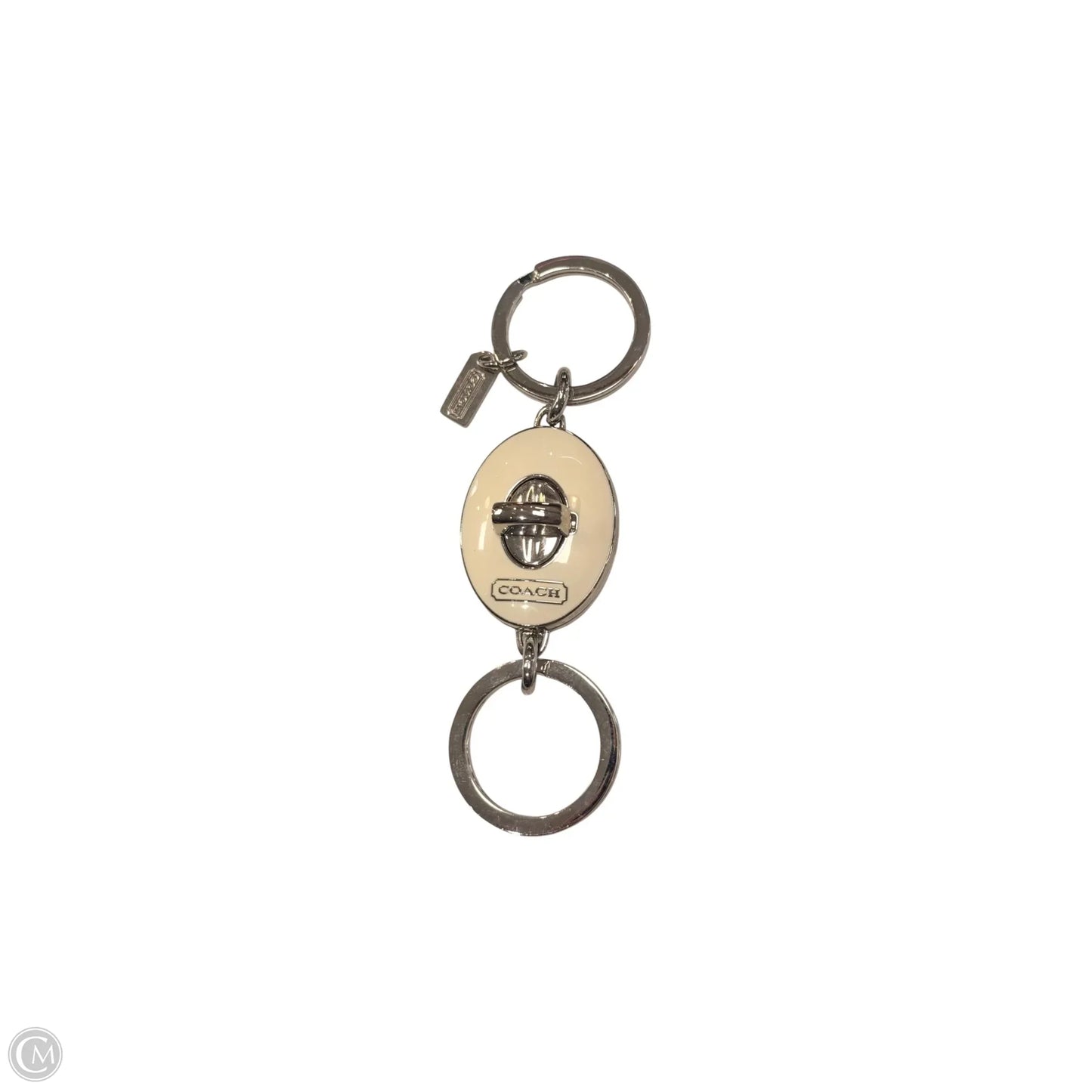 Key Chain Designer By Coach