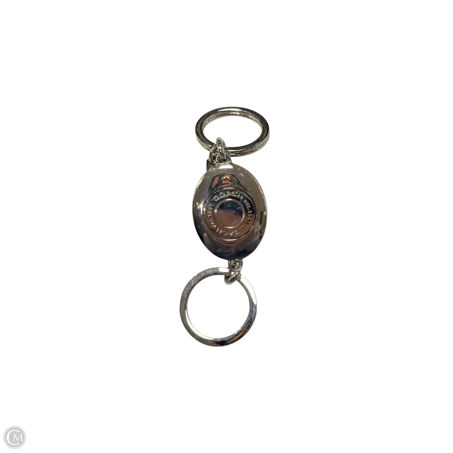 Key Chain Designer By Coach