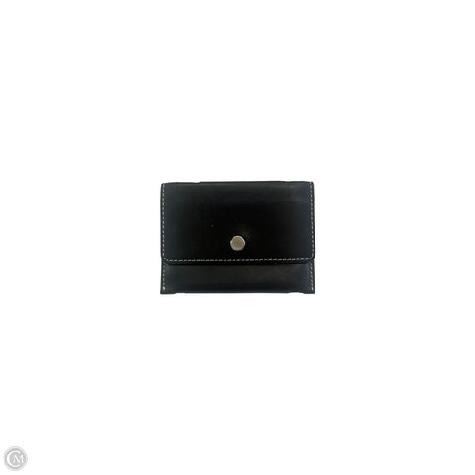 Wallet Designer By Coach, Size: Small