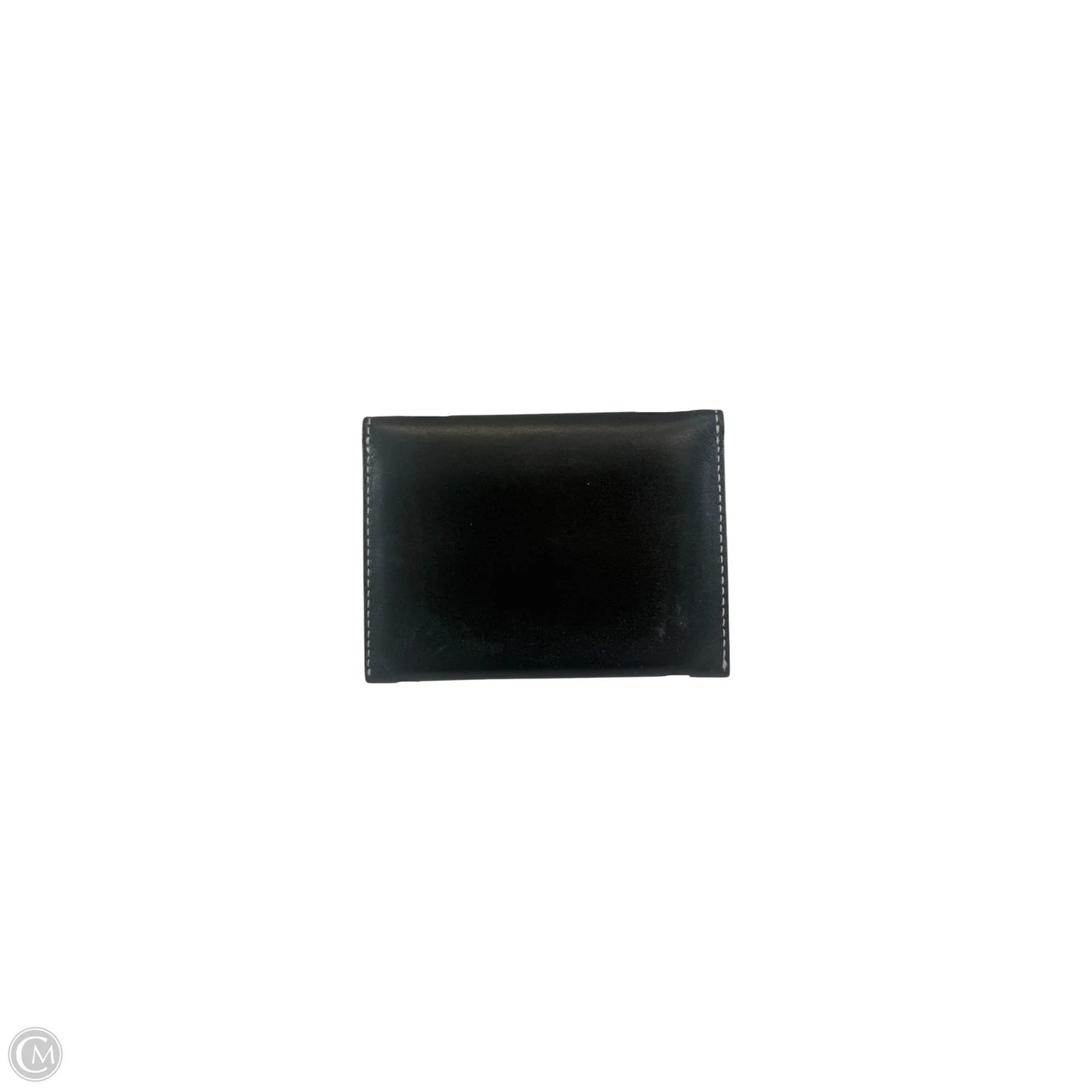 Wallet Designer By Coach, Size: Small