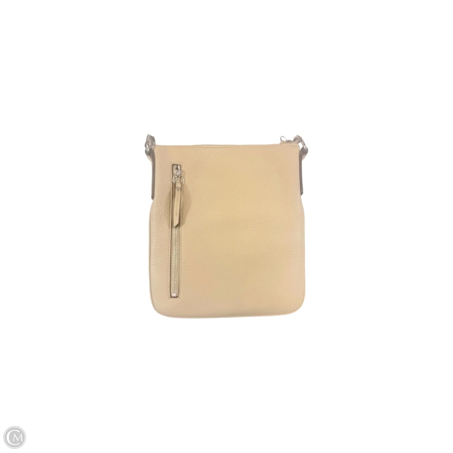 Crossbody Designer By Coach, Size: Medium