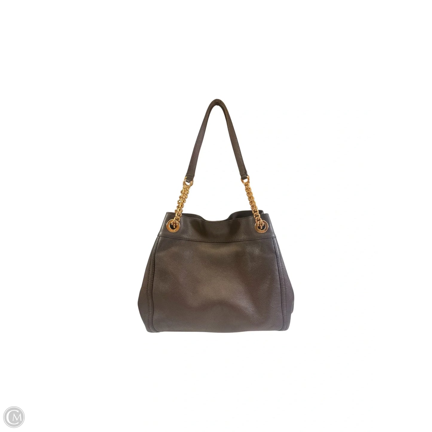 Handbag Designer By Coach, Size: Large