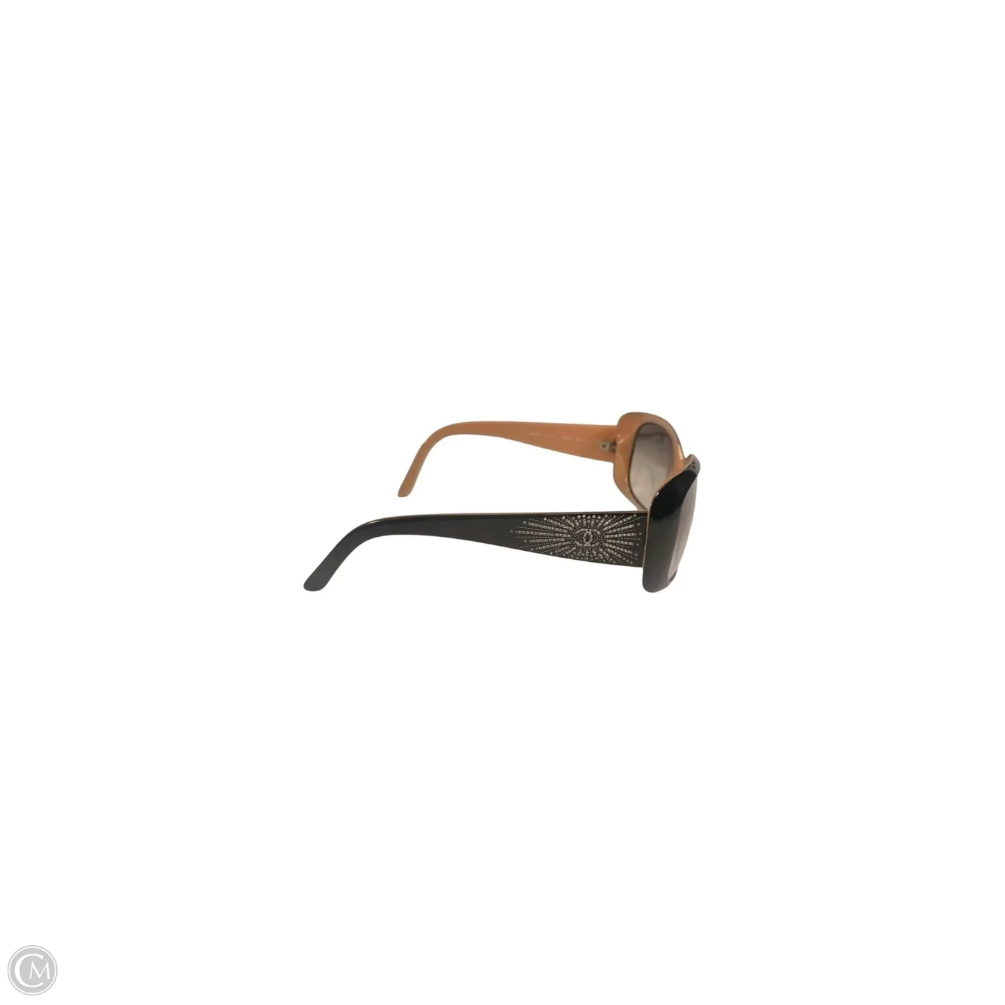 Sunglasses Luxury Designer By Chanel