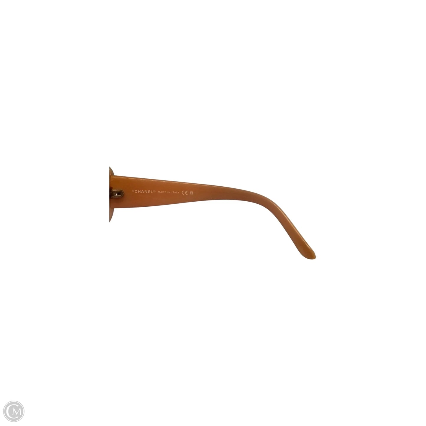 Sunglasses Luxury Designer By Chanel