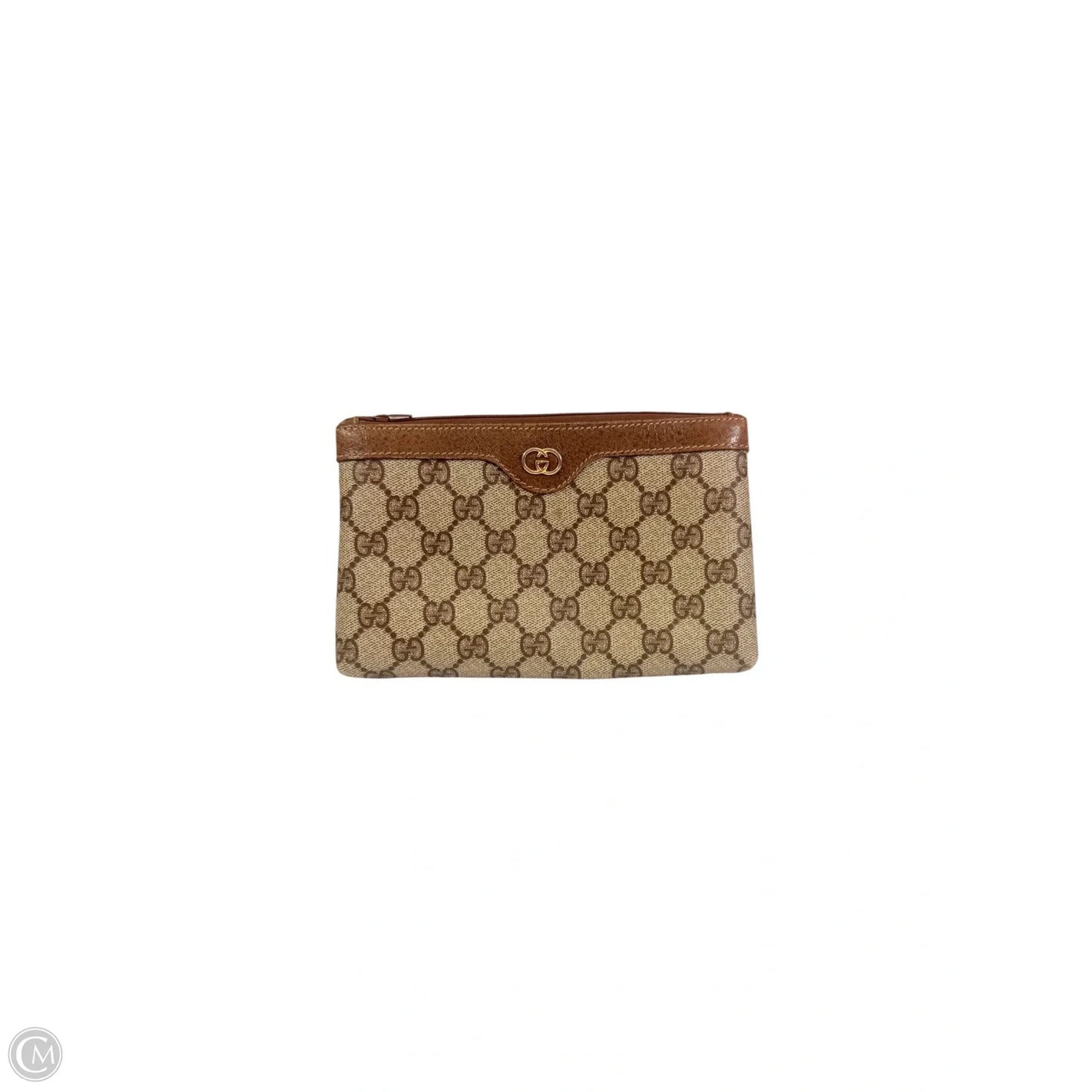 Handbag Luxury Designer By Gucci, Size: Small