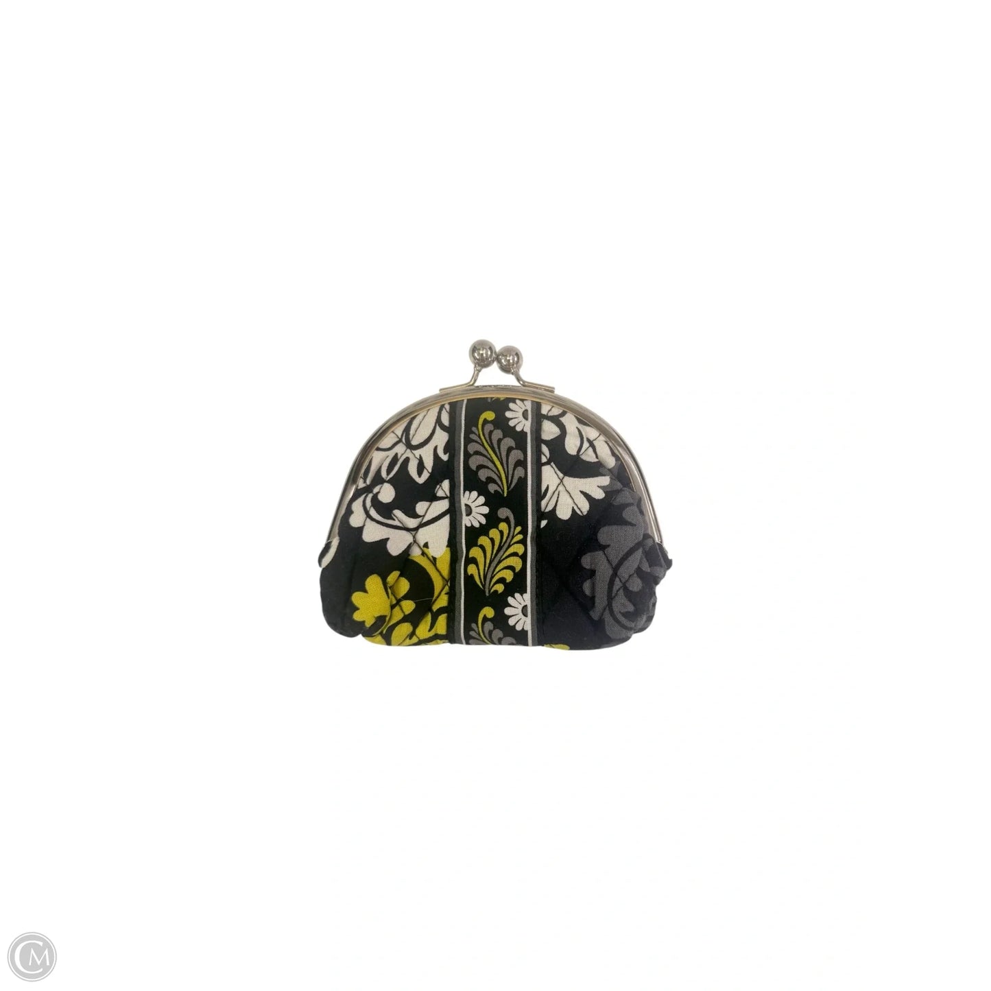 Coin Purse By Vera Bradley, Size: Medium
