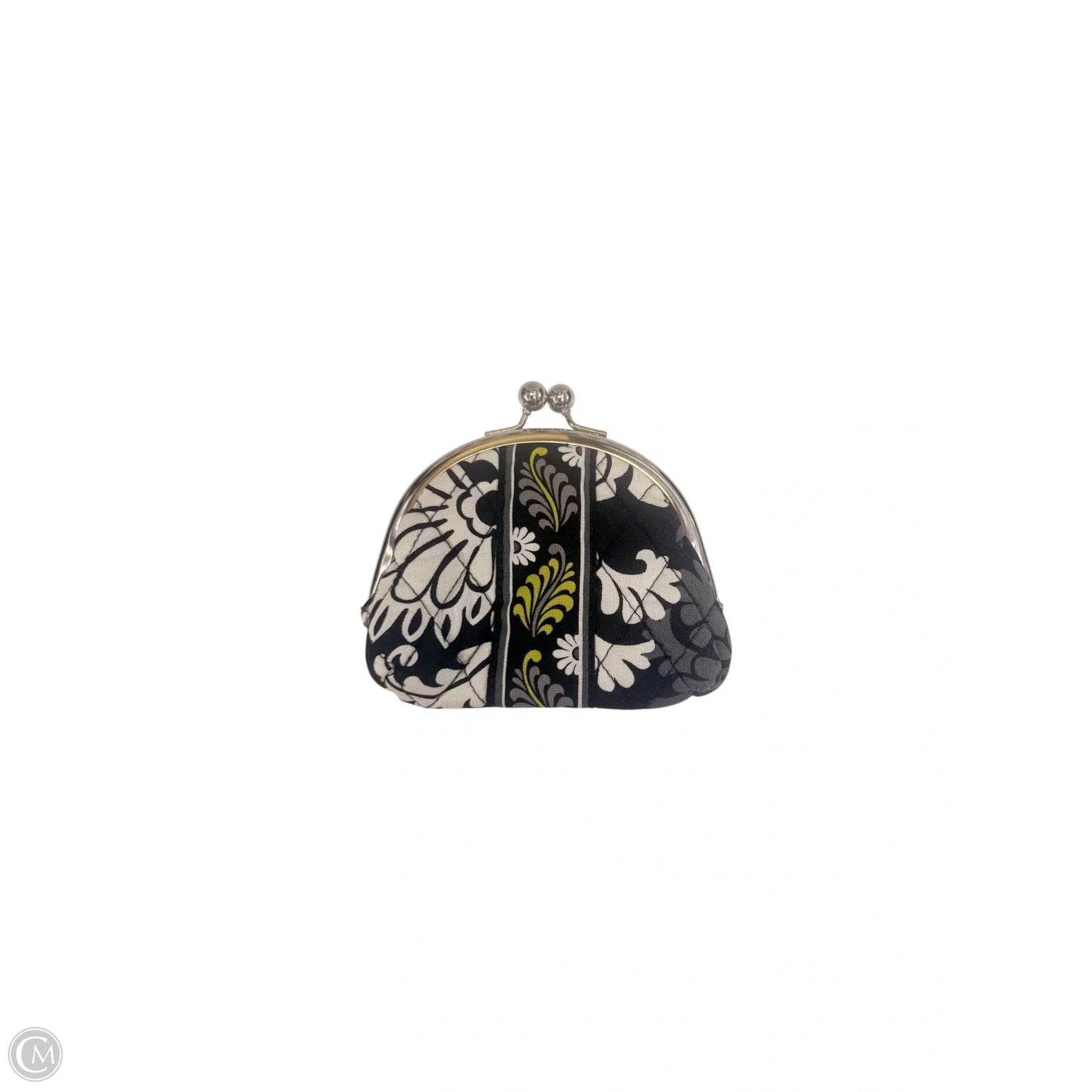 Coin Purse By Vera Bradley, Size: Medium