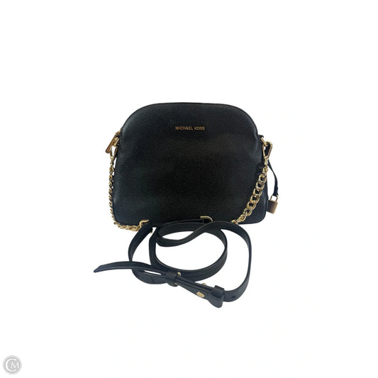 Crossbody Designer By Michael Kors, Size: Medium