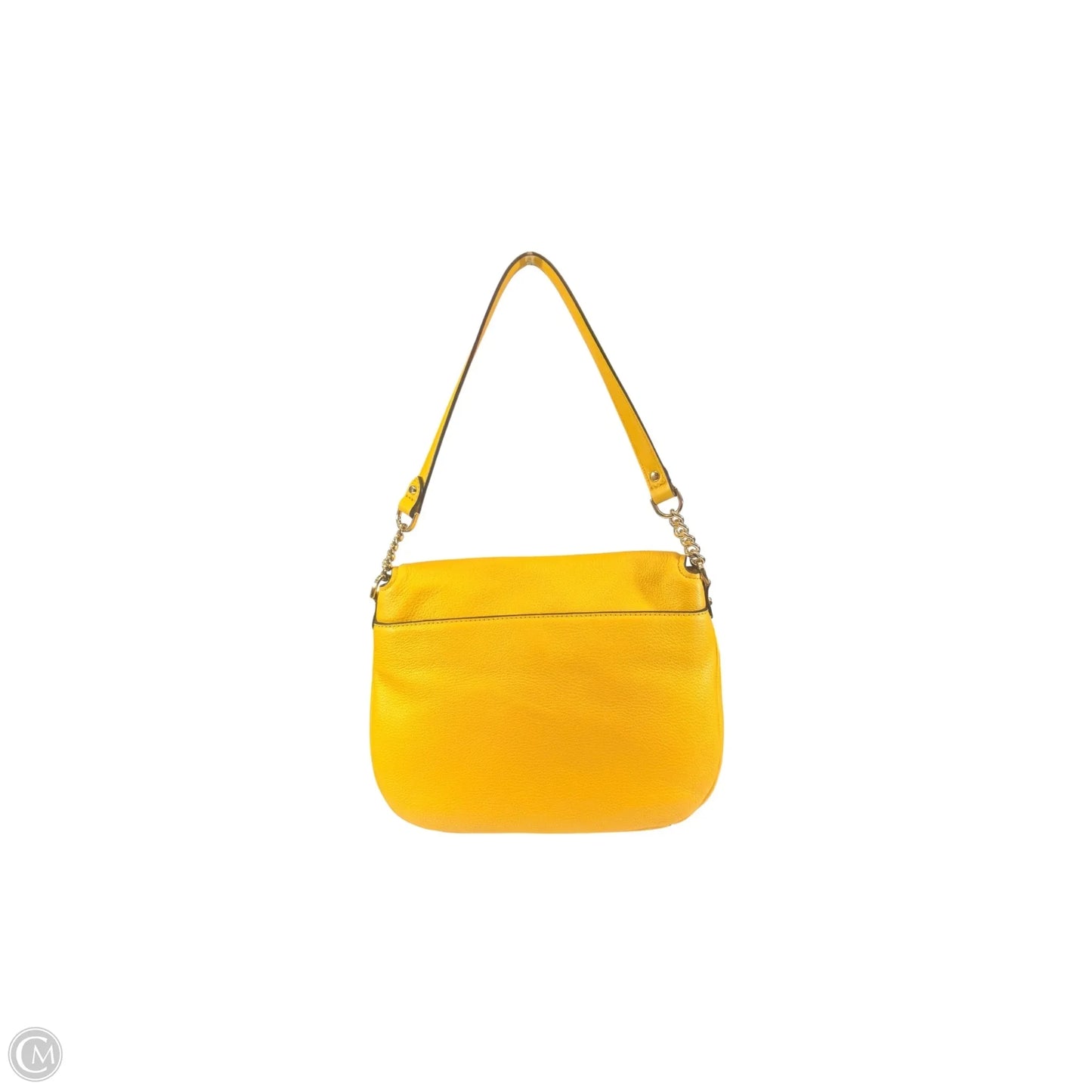 Crossbody Designer By Michael Kors, Size: Medium