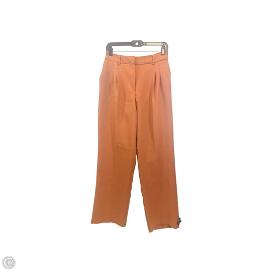 Pants Dress By Cynthia Rowley In Brown, Size: 6