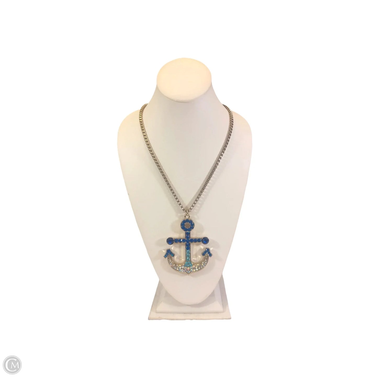 Necklace Lariat & Y-drop By Betsey Johnson