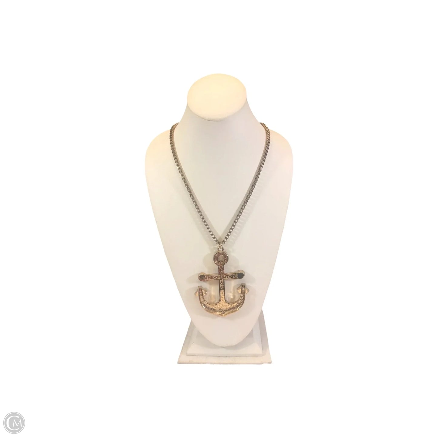Necklace Lariat & Y-drop By Betsey Johnson