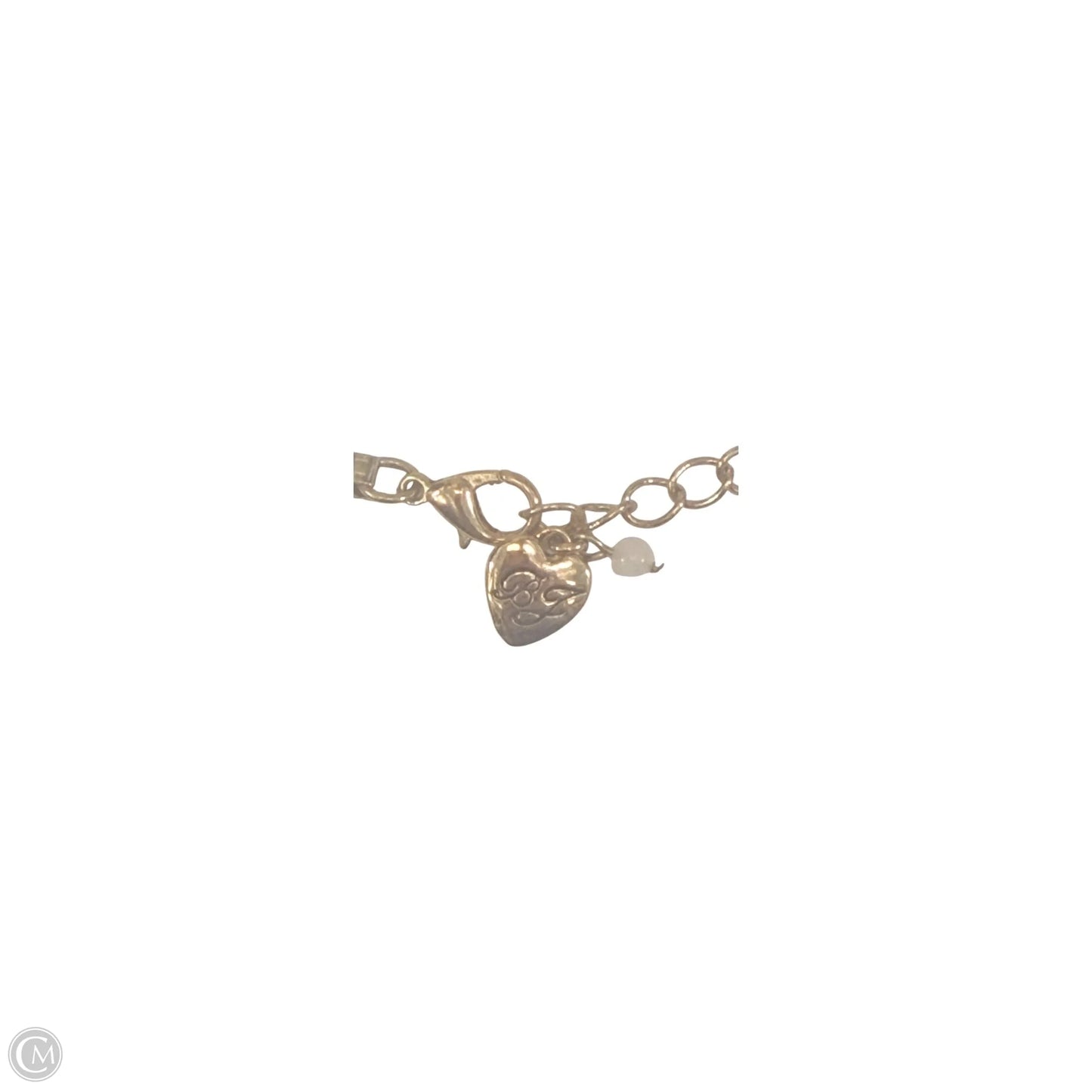 Necklace Lariat & Y-drop By Betsey Johnson