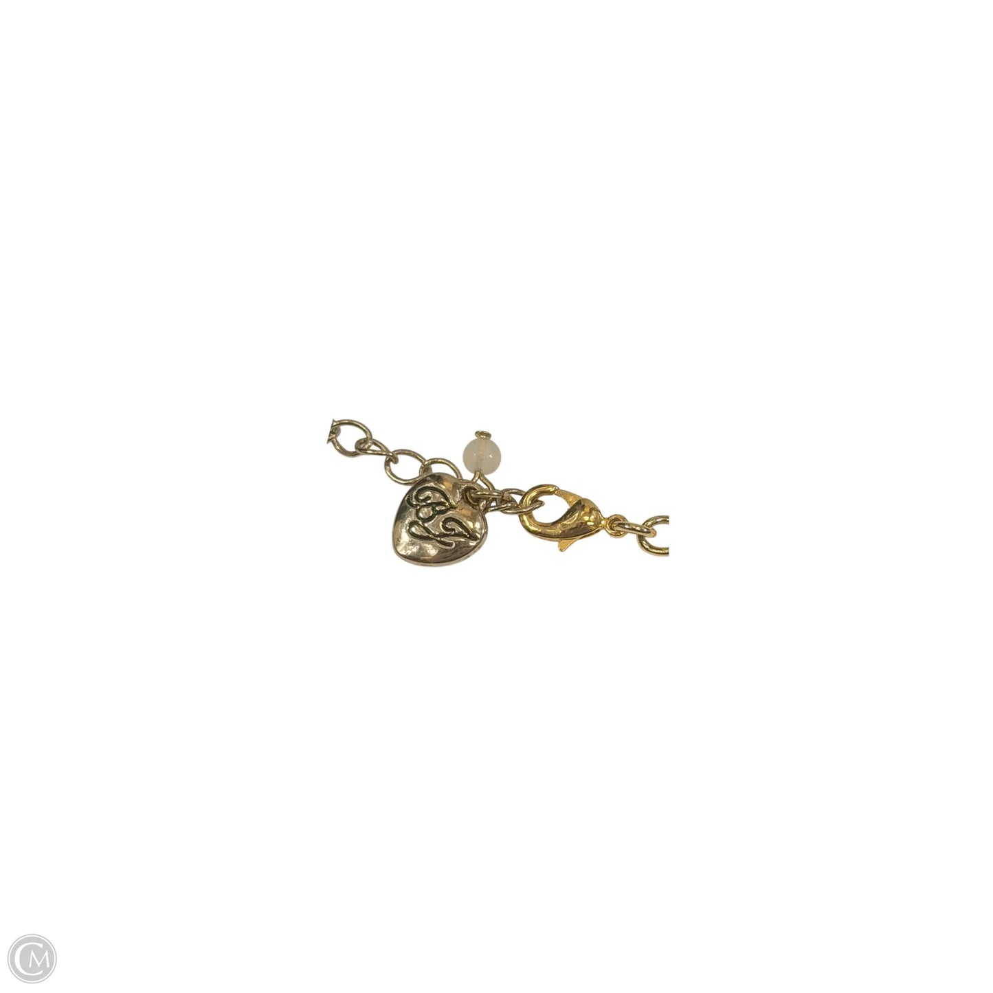 Necklace Lariat & Y-drop By Betsey Johnson