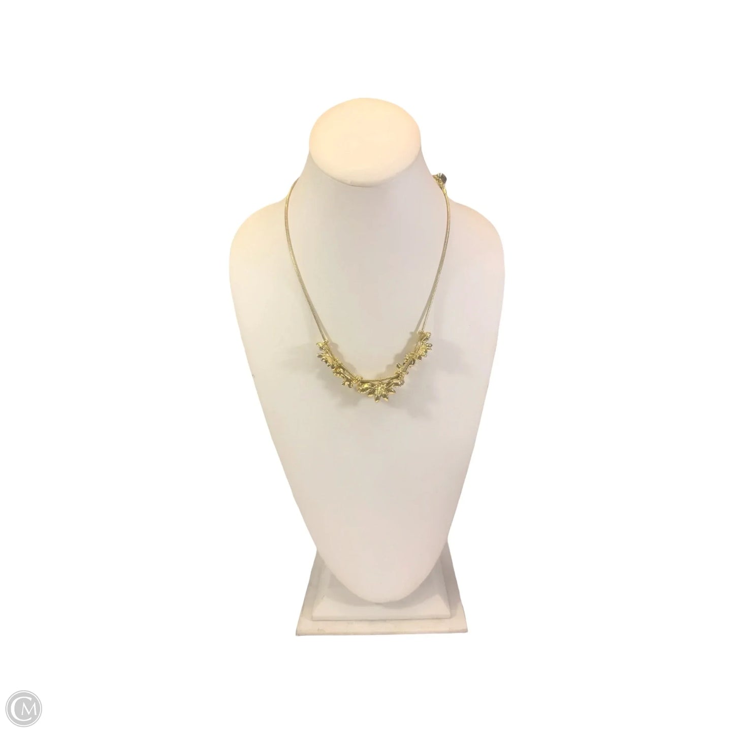 Necklace Lariat & Y-drop By Betsey Johnson