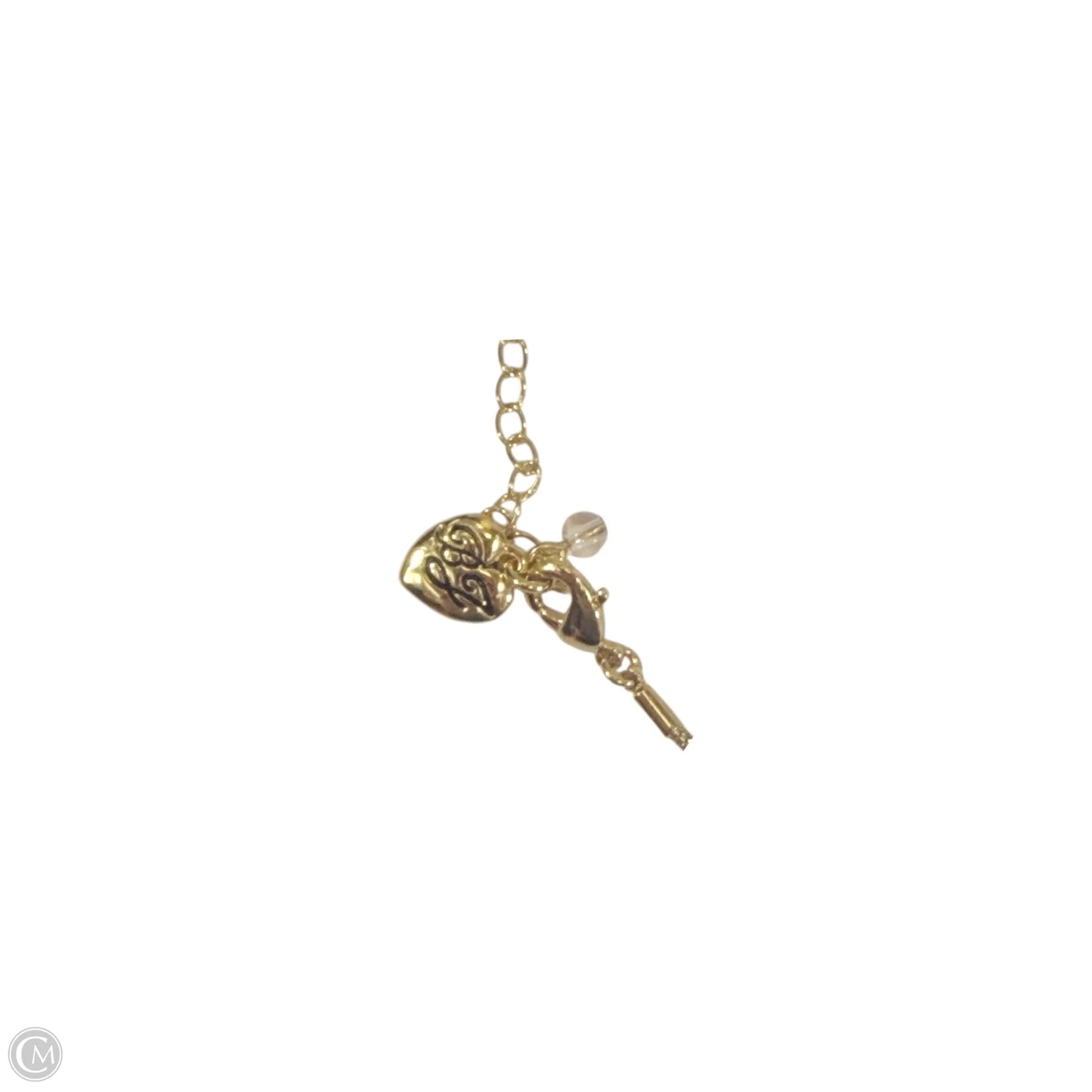 Necklace Lariat & Y-drop By Betsey Johnson