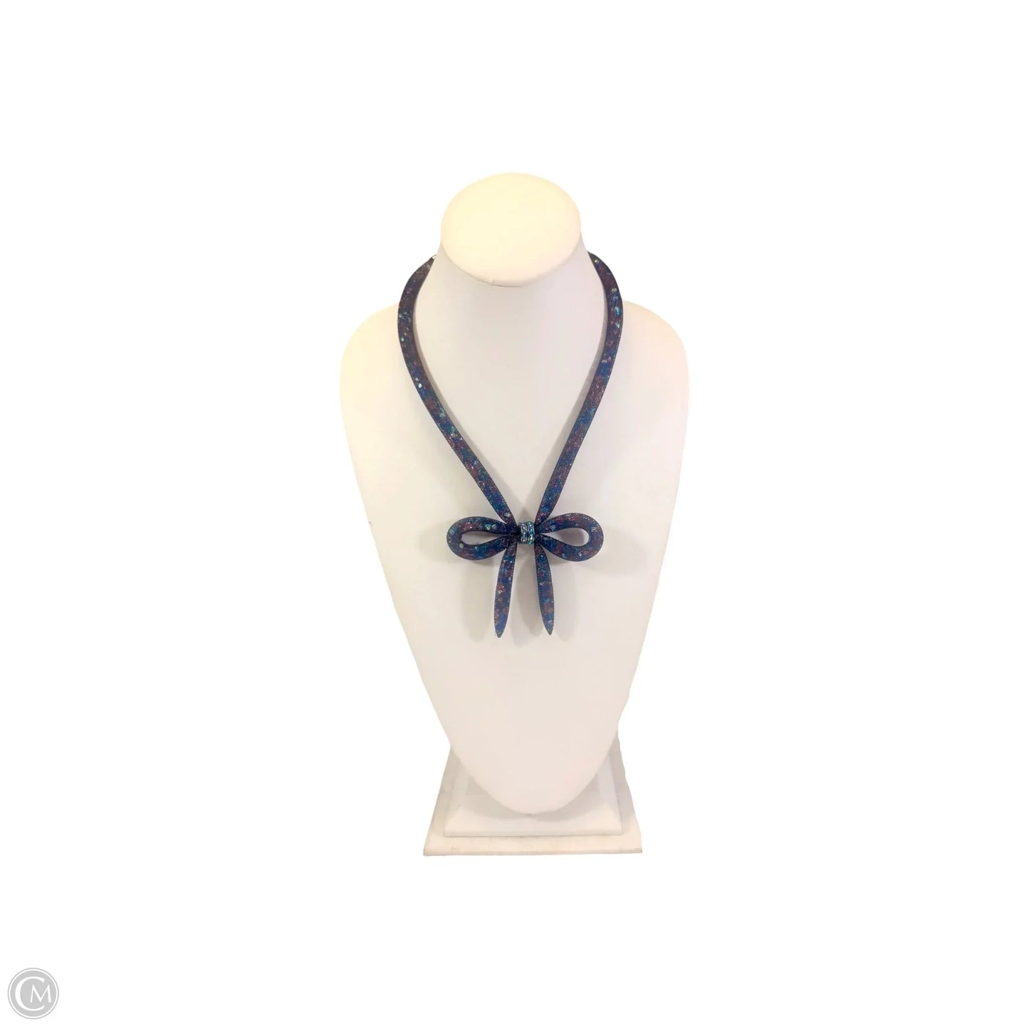 Necklace Lariat & Y-drop By Betsey Johnson