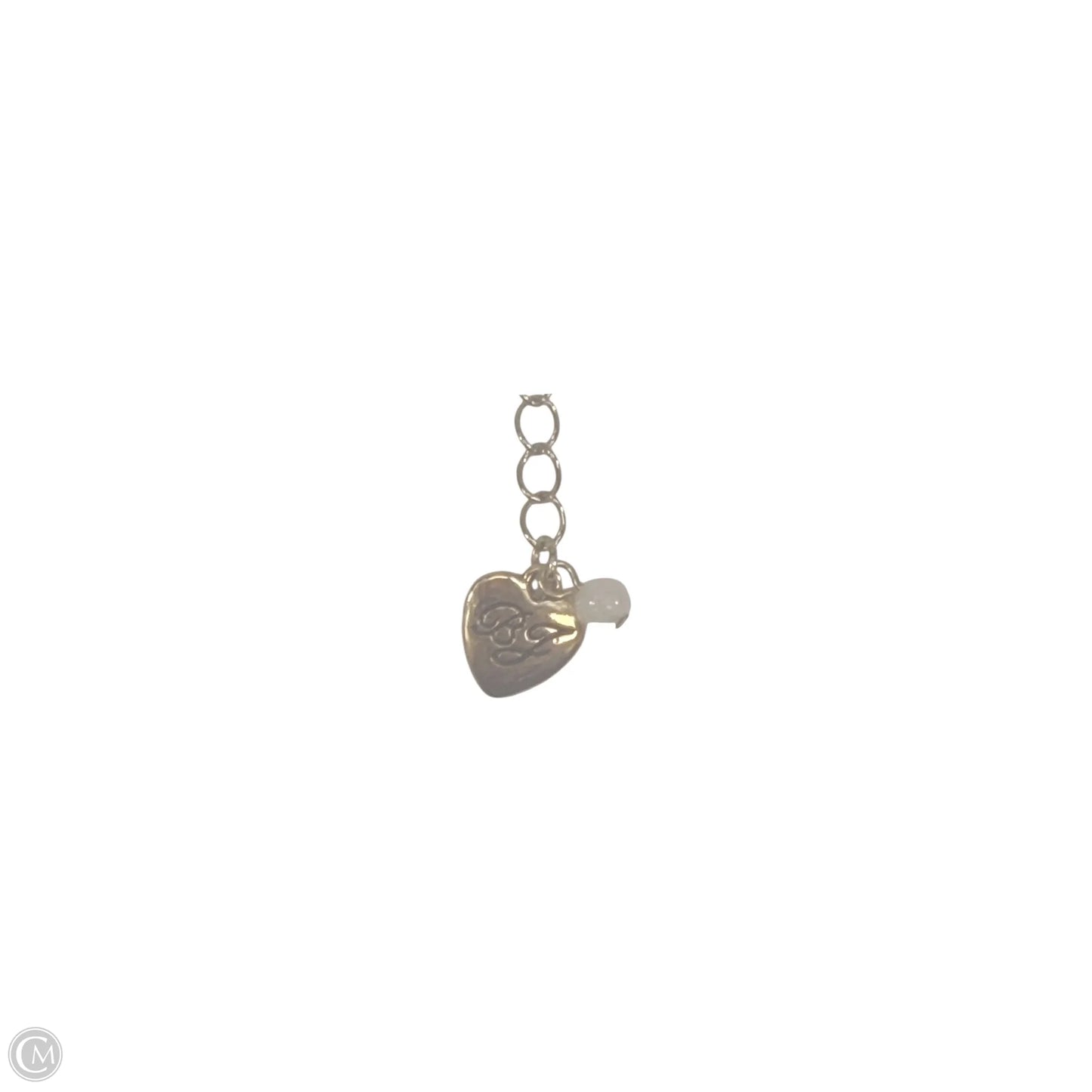 Necklace Lariat & Y-drop By Betsey Johnson