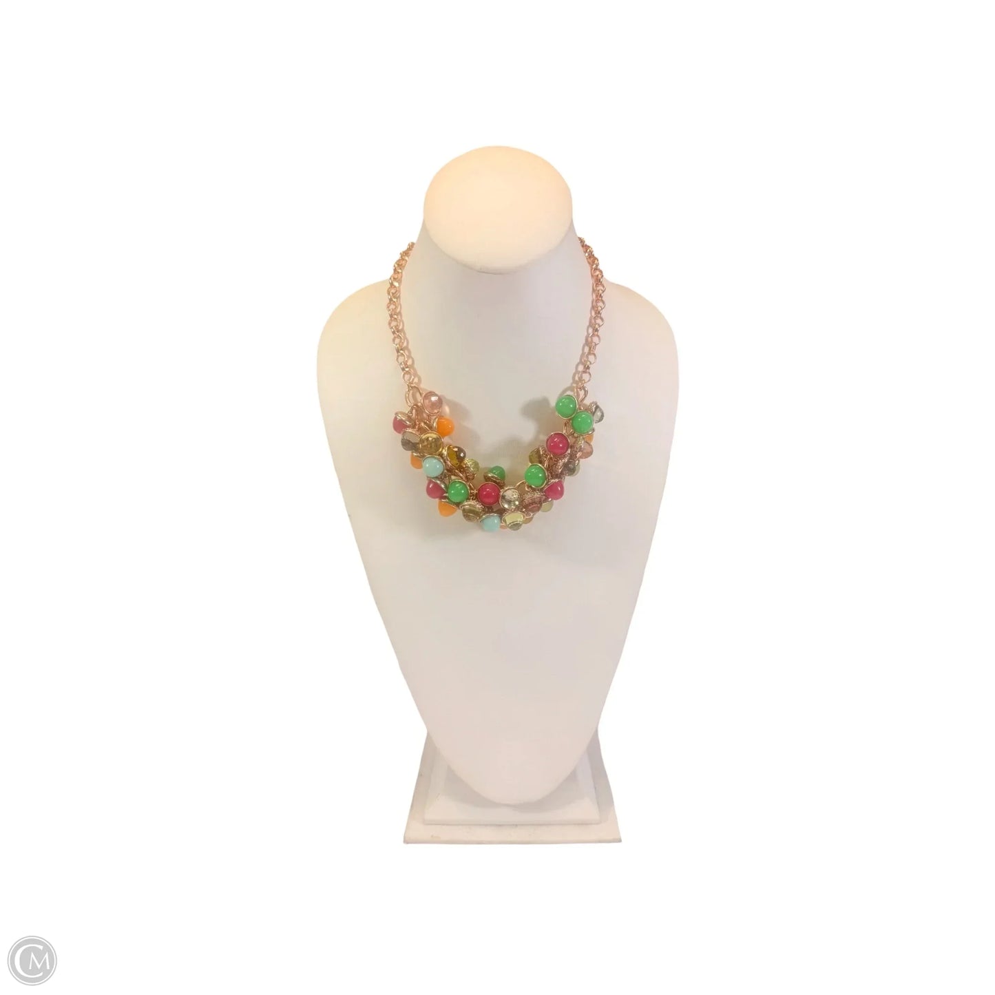 Necklace Lariat & Y-drop By Betsey Johnson