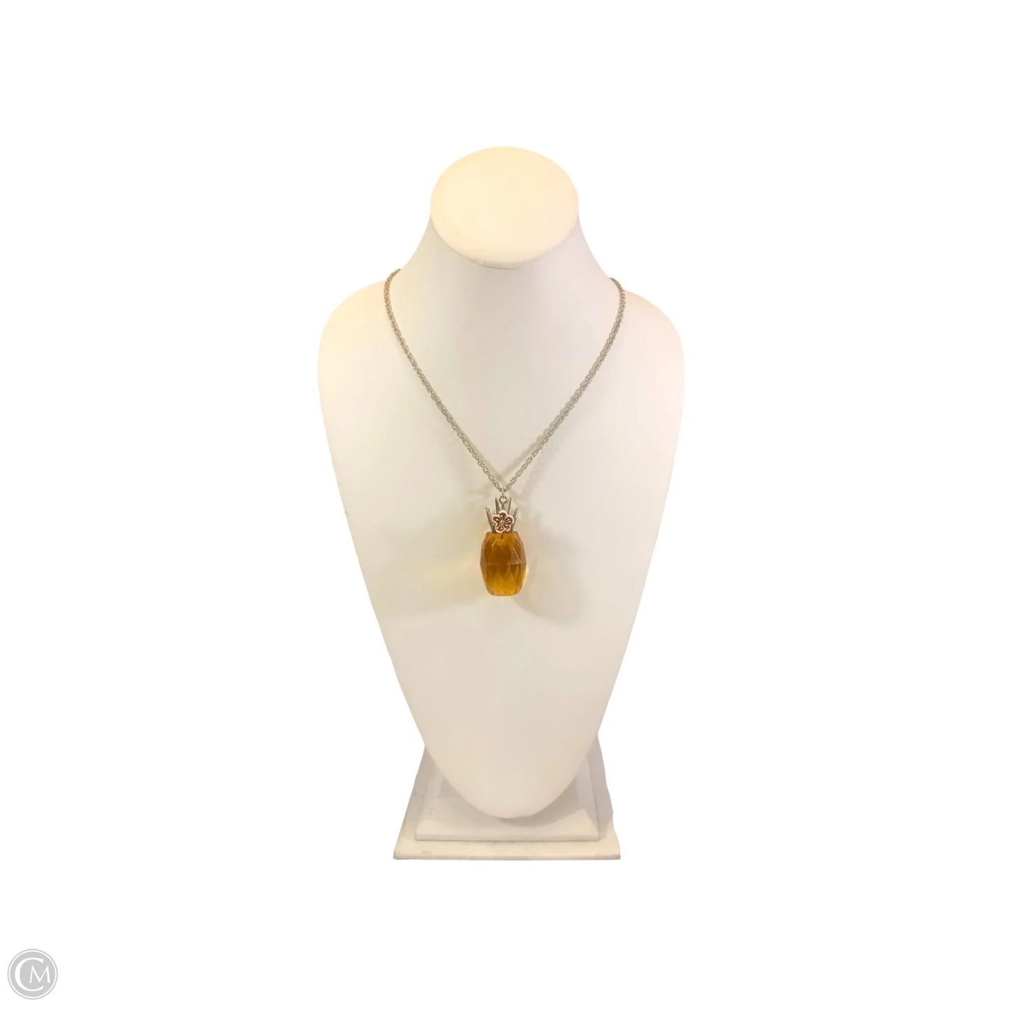 Necklace Lariat & Y-drop By Betsey Johnson