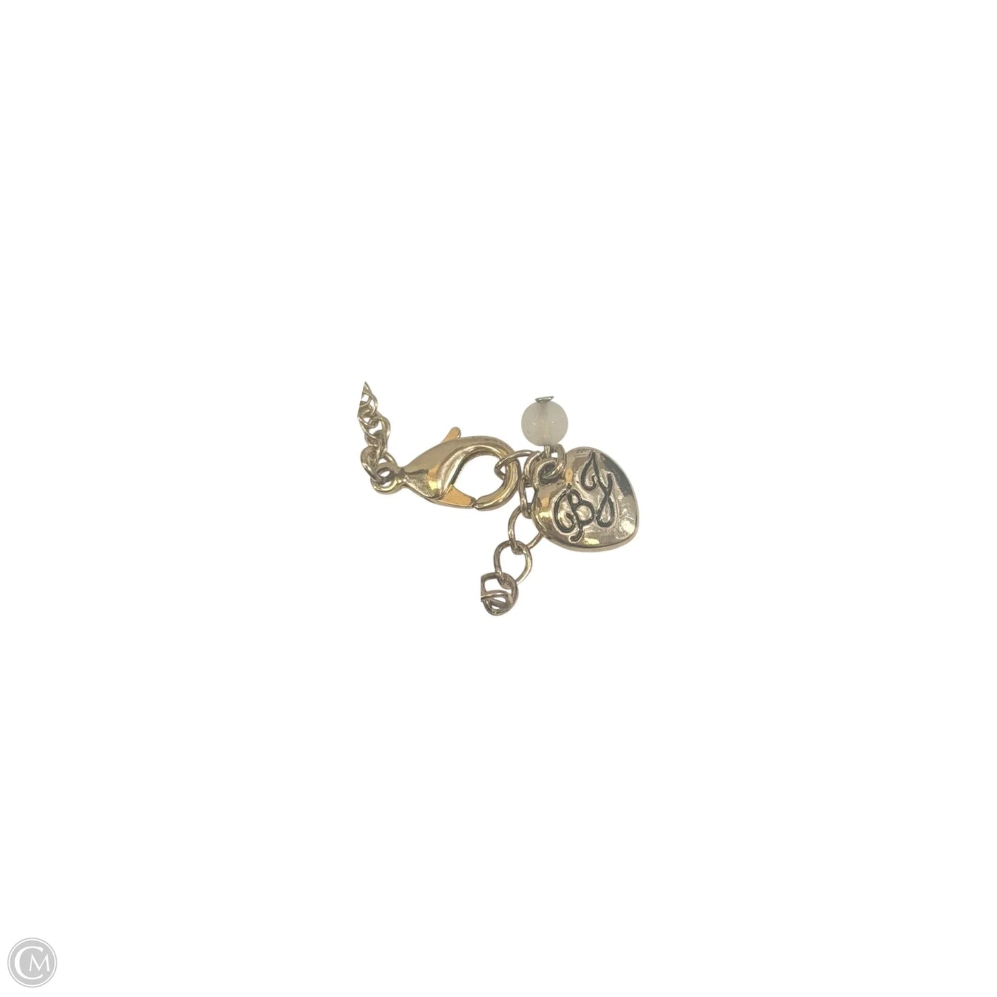 Necklace Lariat & Y-drop By Betsey Johnson