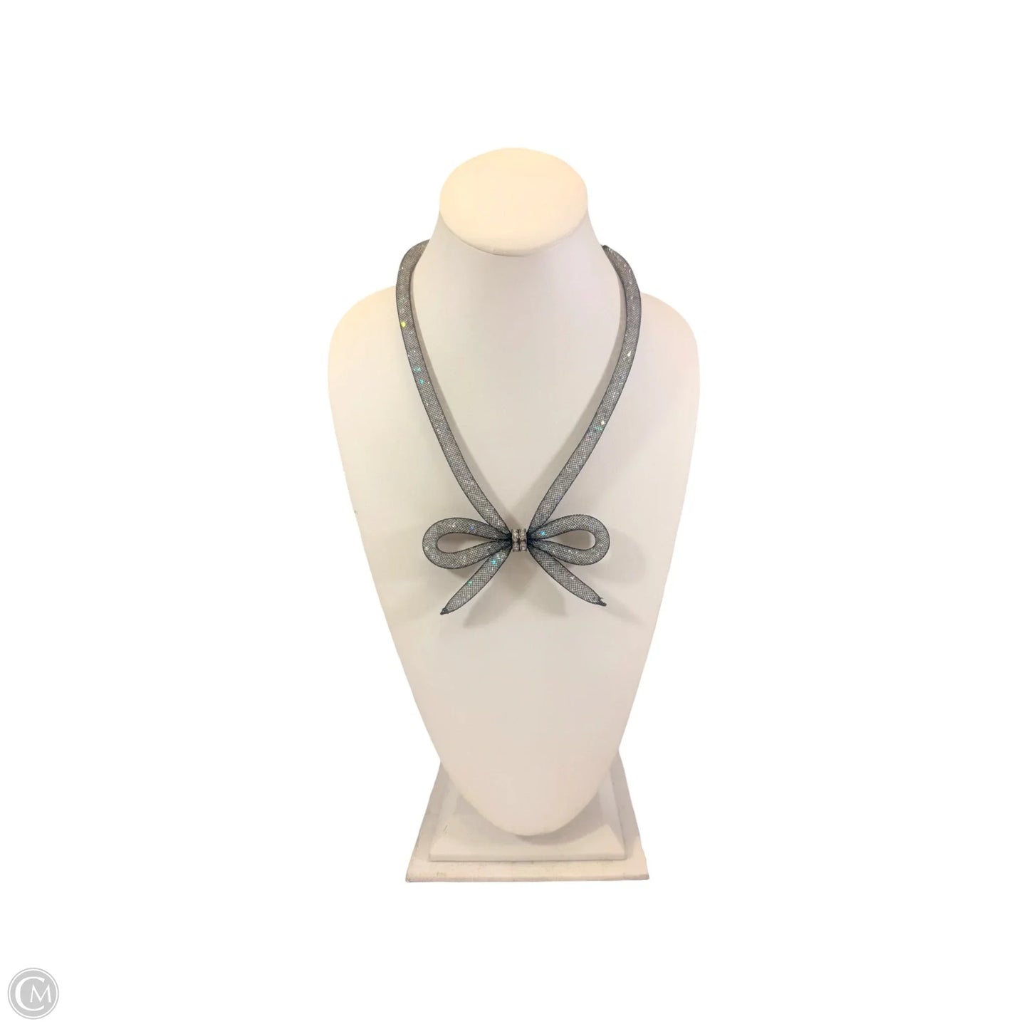 Necklace Lariat & Y-drop By Betsey Johnson