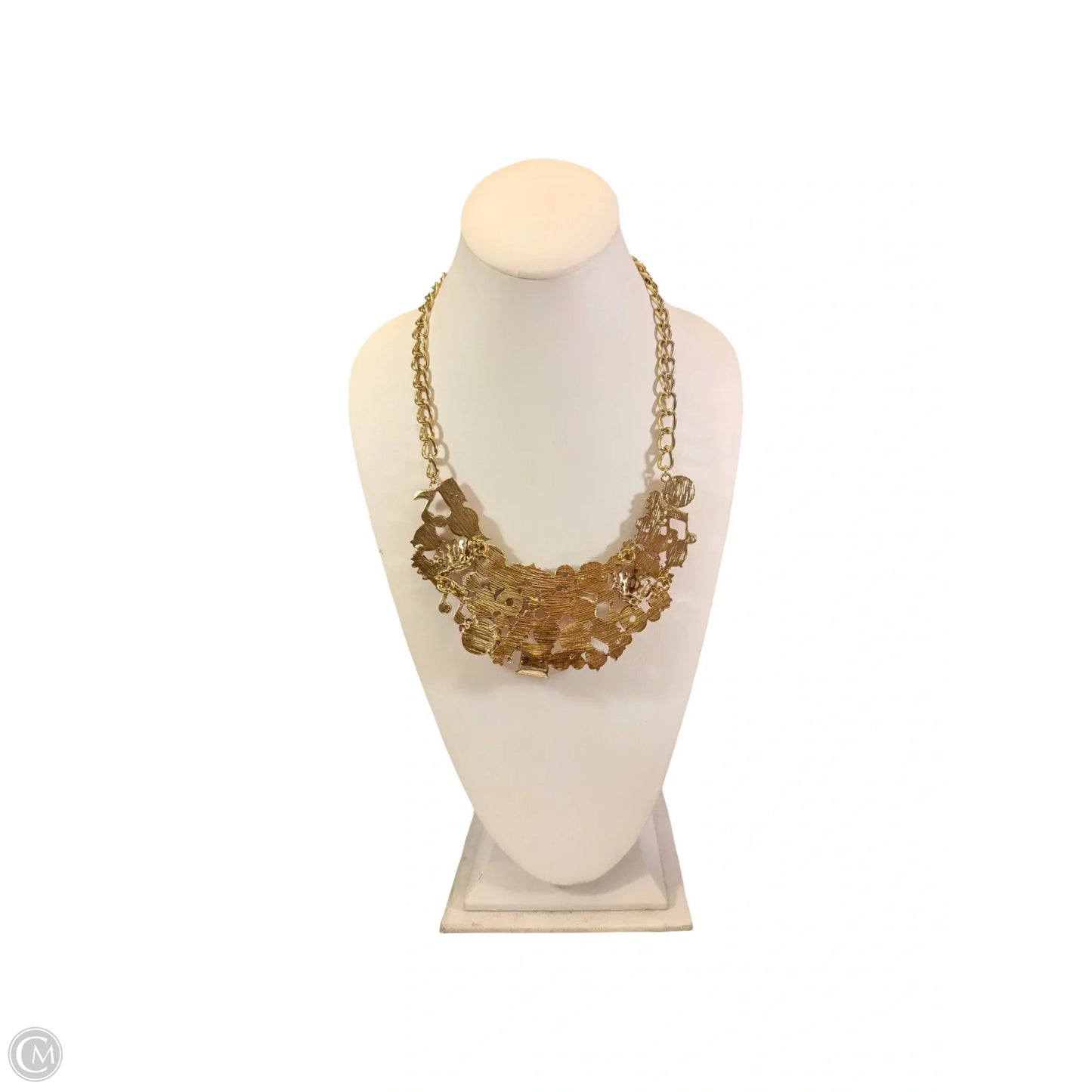 Necklace Lariat & Y-drop By Betsey Johnson