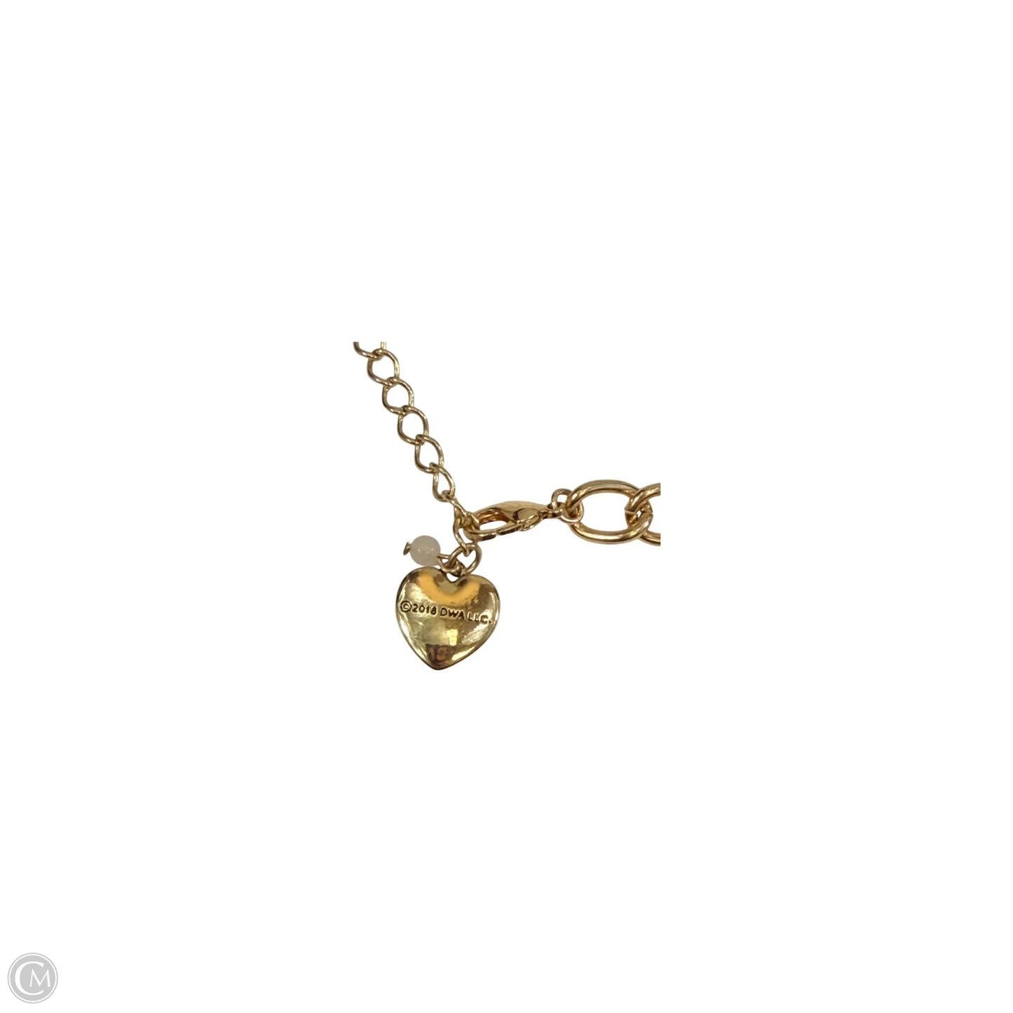 Necklace Lariat & Y-drop By Betsey Johnson