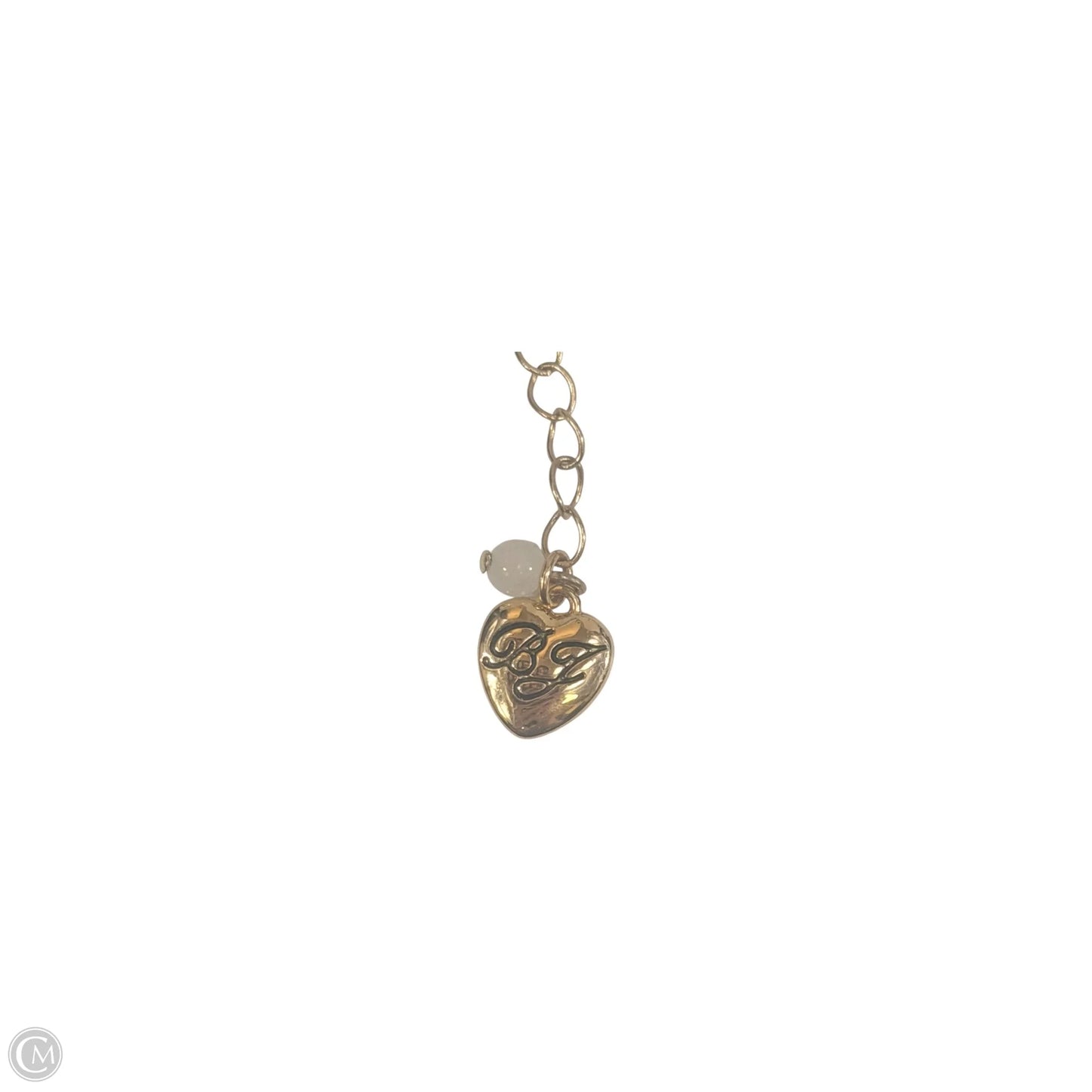 Necklace Lariat & Y-drop By Betsey Johnson