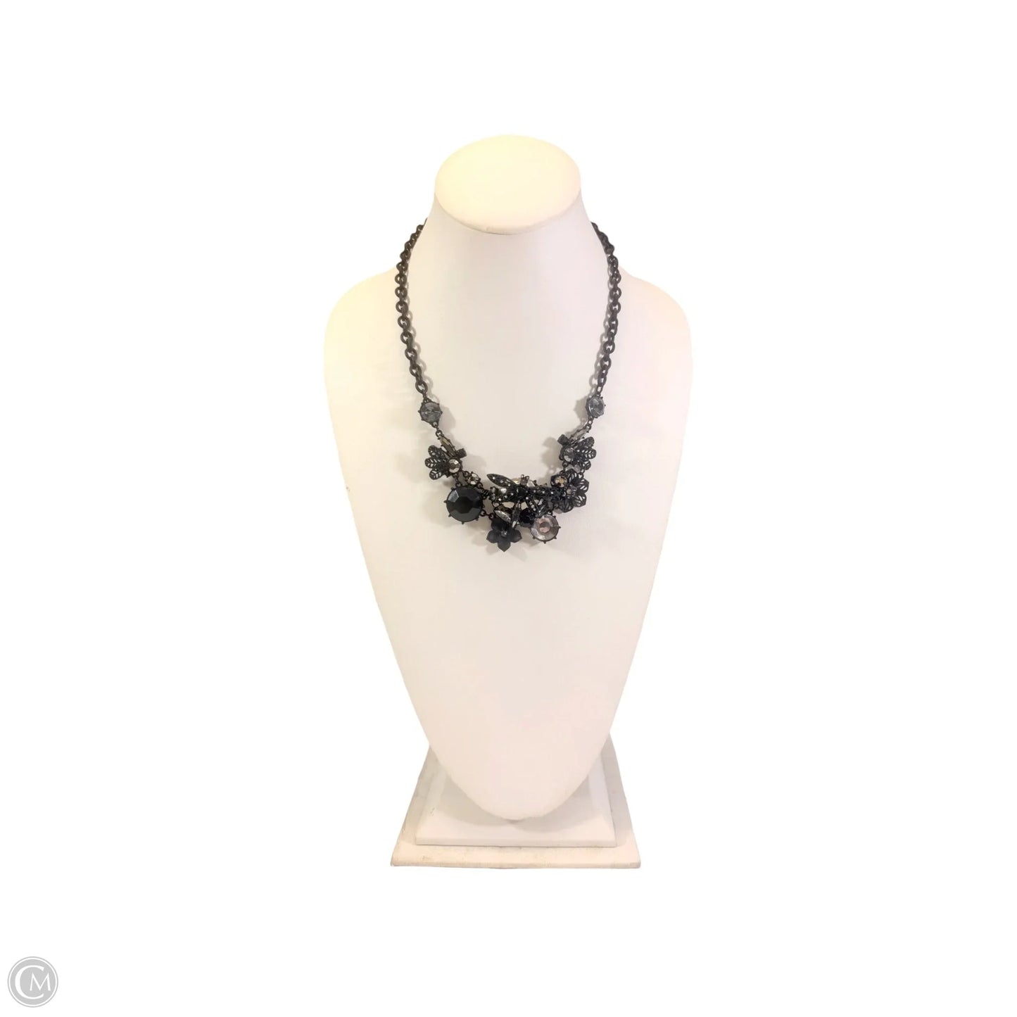 Necklace Lariat & Y-drop By Betsey Johnson