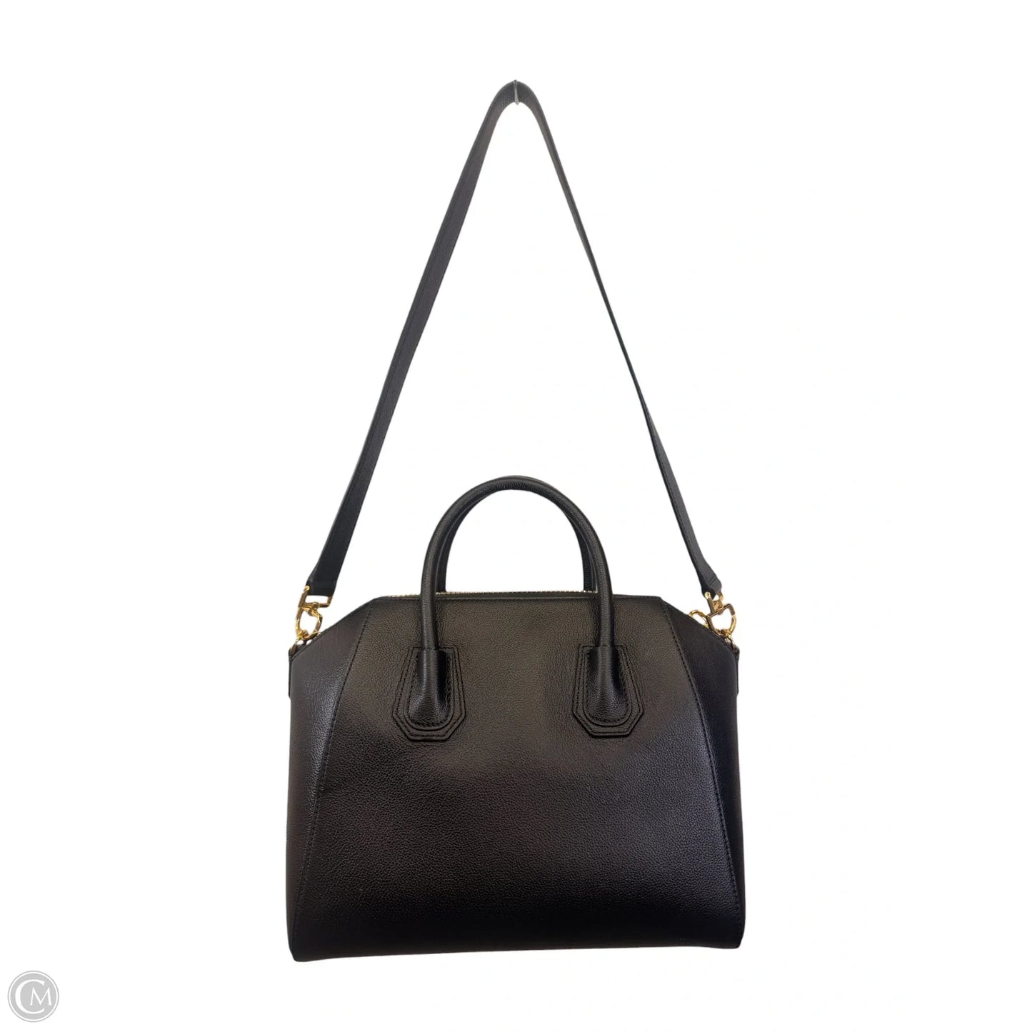 Handbag Luxury Designer By Givenchy, Size: Small