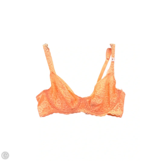 Bra By Victorias Secret In Orange