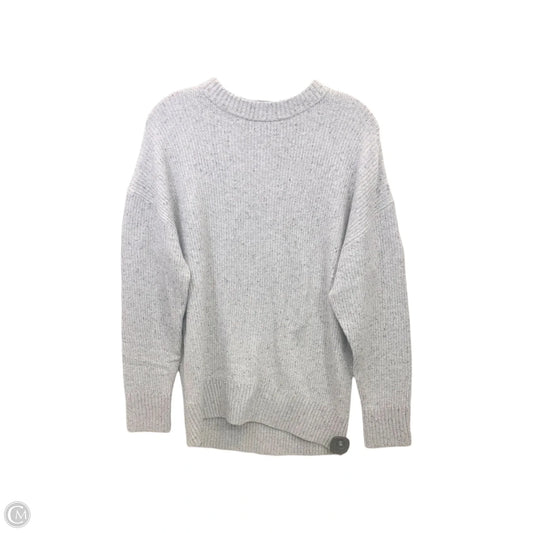Sweater By Old Navy In Grey, Size: S