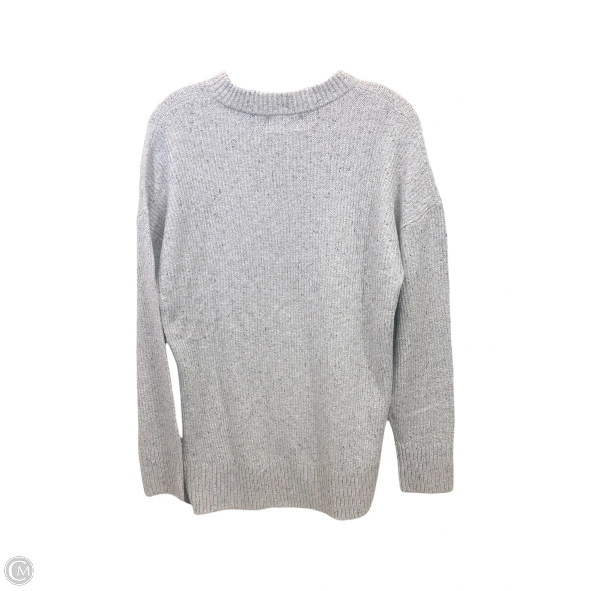 Sweater By Old Navy In Grey, Size: S