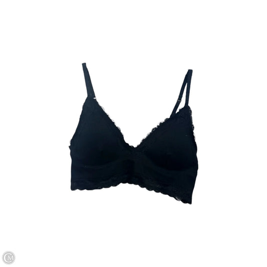 Bra By Bp In Black, Size: Xl