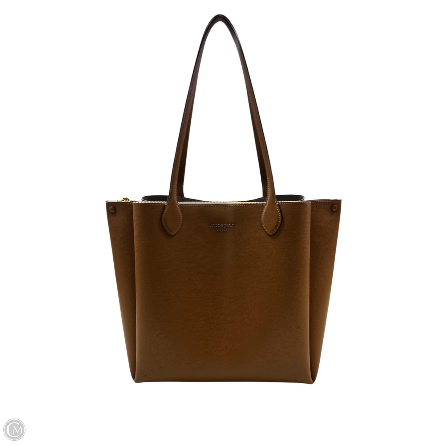 Tote Designer By Kate Spade, Size: Large