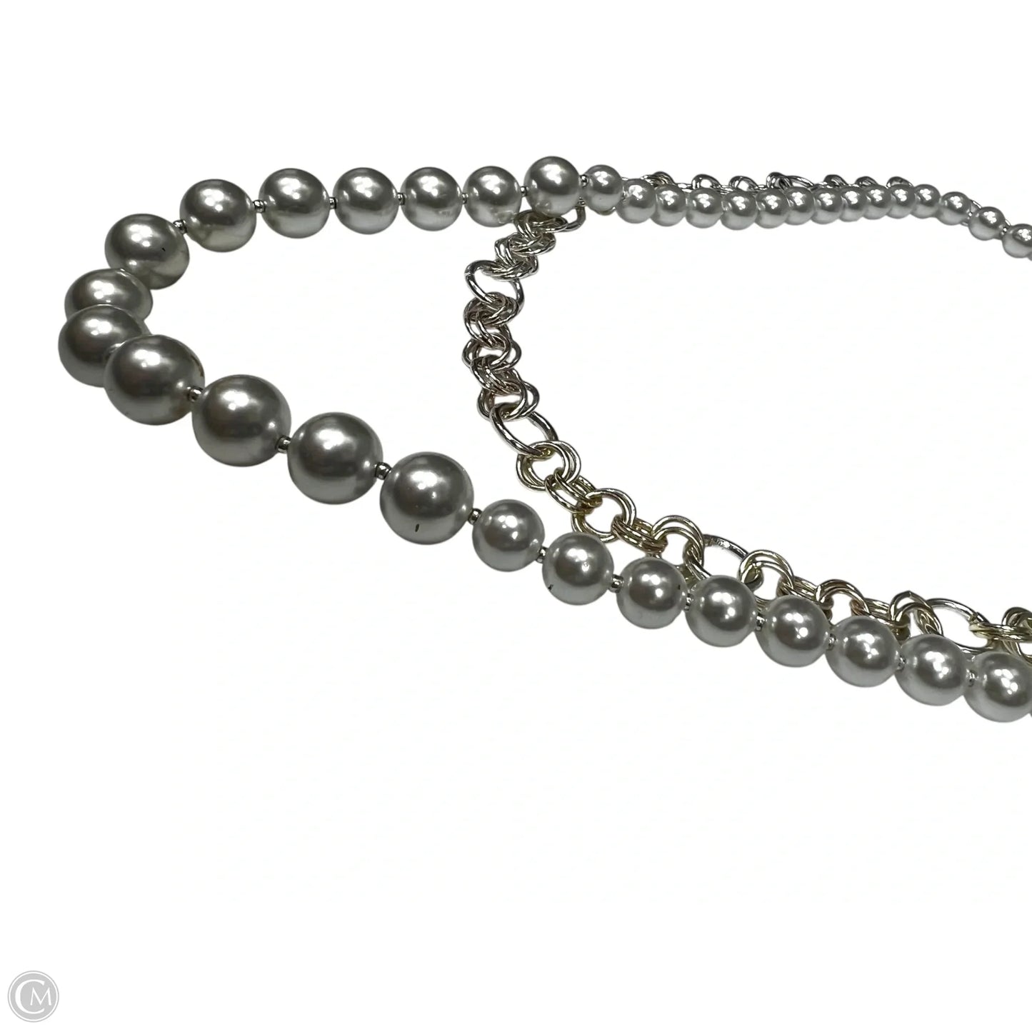 Necklace Choker & Collar By Clothes Mentor