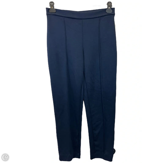 Pants Dress By Elie Tahari In Navy, Size: S