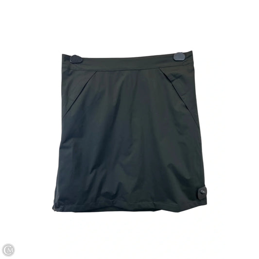 Athletic Skort By Lady Hagen In Black, Size: M