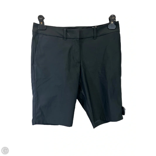 Athletic Shorts By Nike Apparel In Black, Size: S