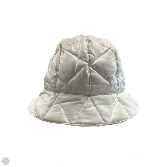 Hat Bucket By Eddie Bauer