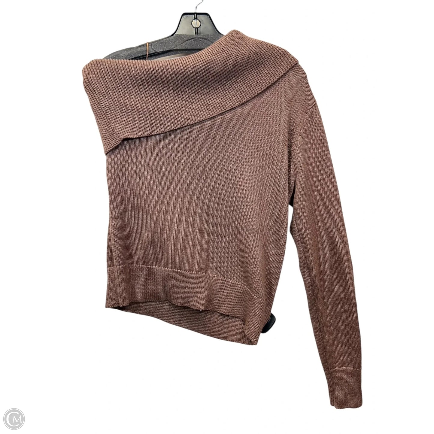 Sweater By Divaceous In Maroon, Size: M
