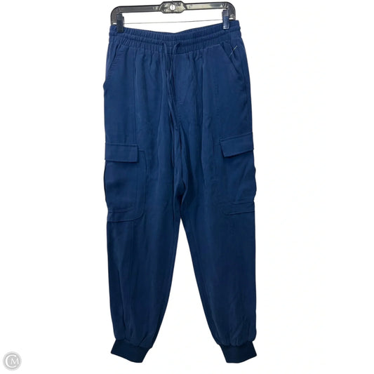 Pants Cargo & Utility By Inc In Blue, Size: M